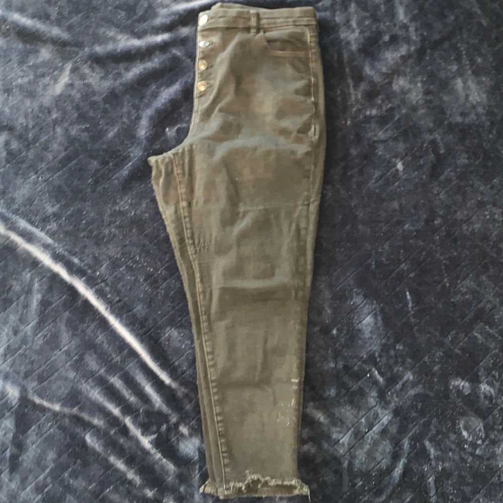 Americans Eagle Jeans